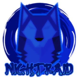 Night Raid Night Raid