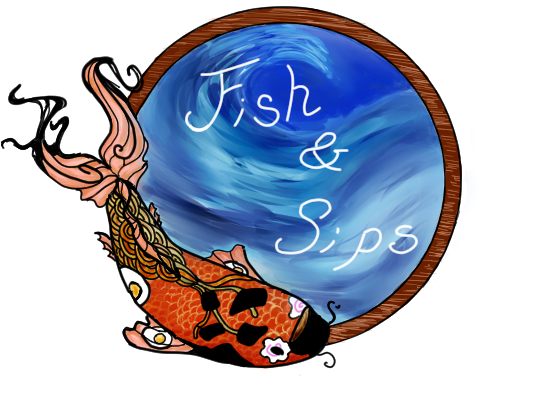 Fish and Sips Fish and Sips