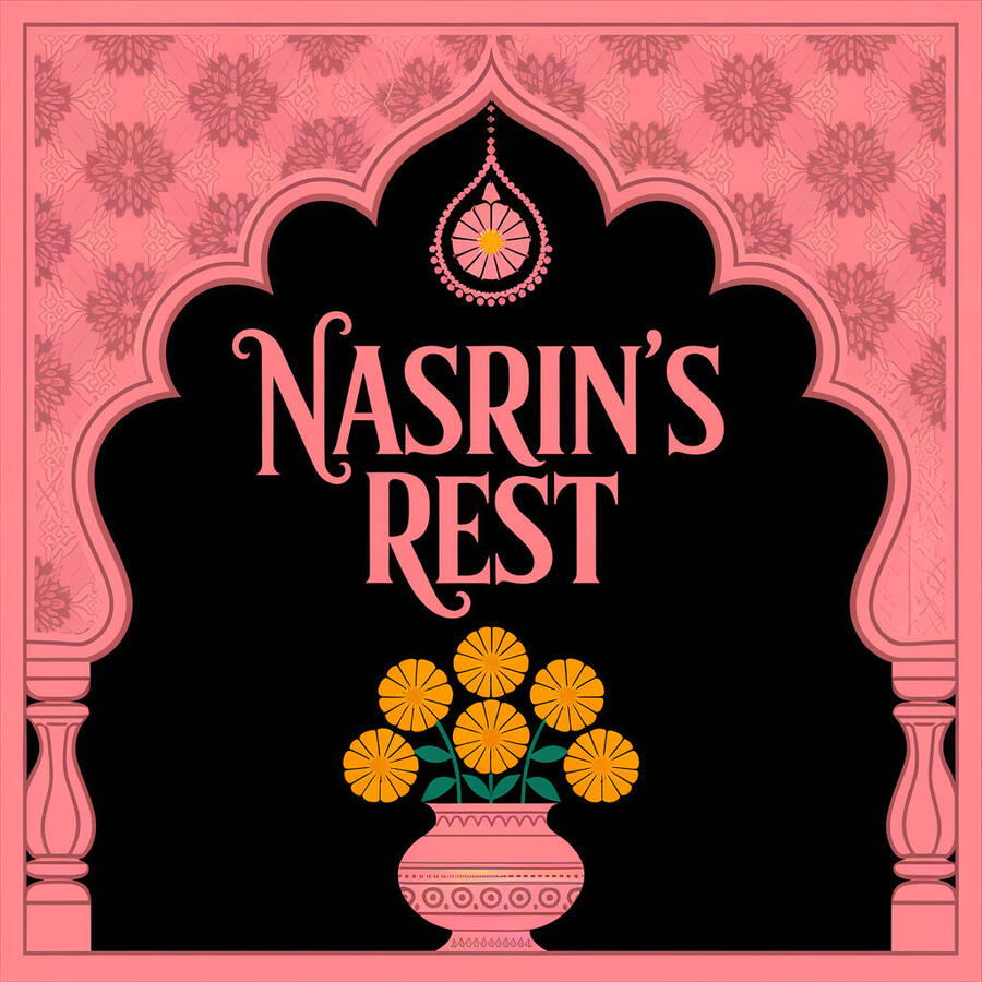 Nasrin's Rest Nasrin's Rest