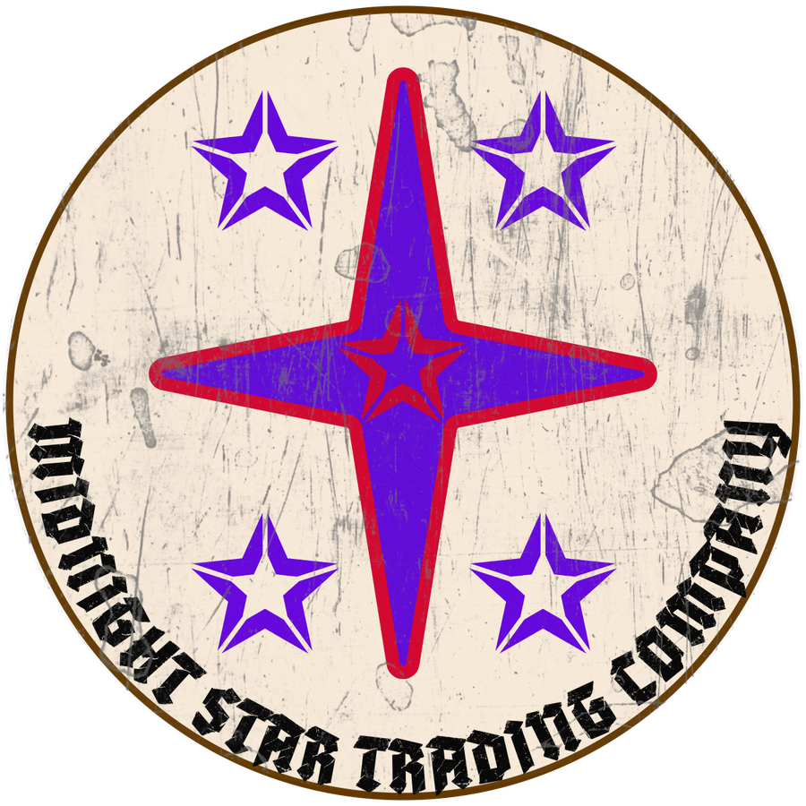 Midnight Star Midnight Star
