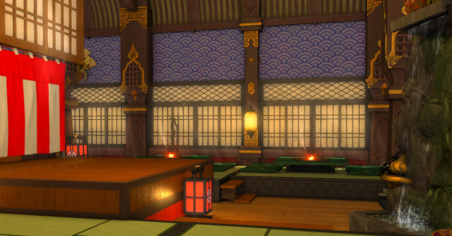Stage Stage