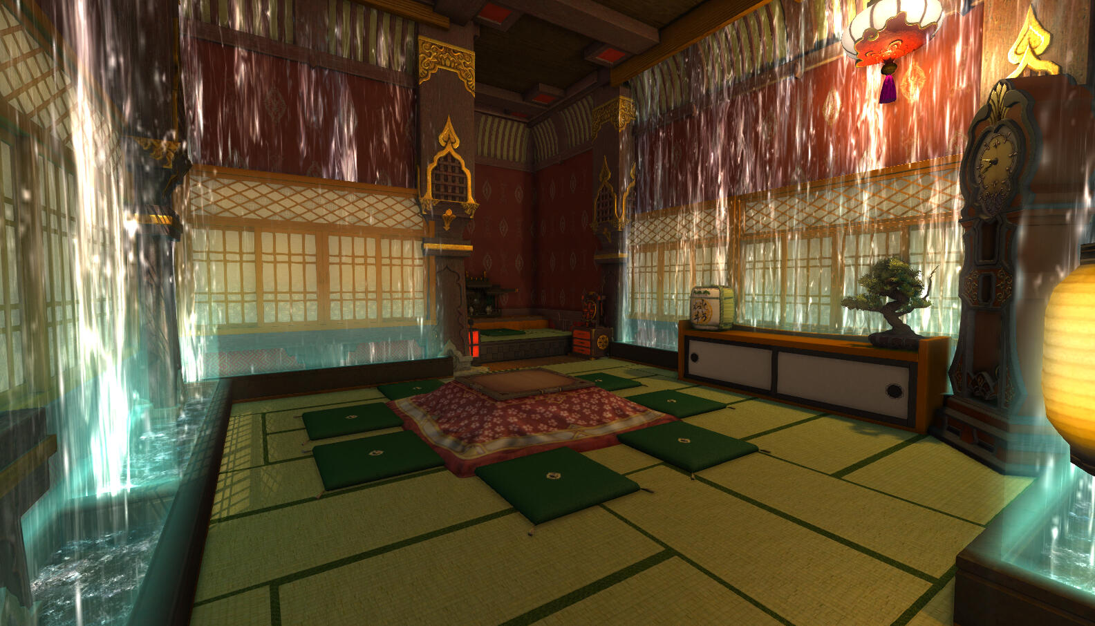Kotetsu Room Kotetsu Room